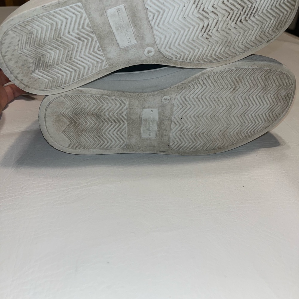 Kurt Geiger London Mini Laney Octavia sneakers - Picture 7 of 10
